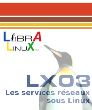 Formation Linux Services Réseaux