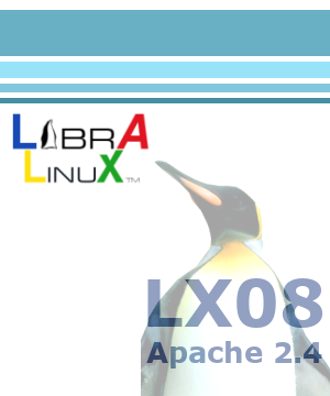 Formation Linux Apache 2.4 (LAMP)