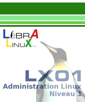 Formation Linux Niveau 1