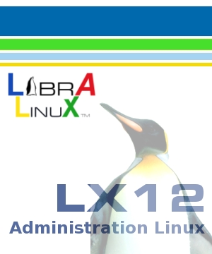 Formation Administration Système et réseau Linux