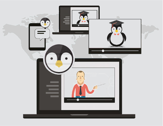 formation linux en ligne